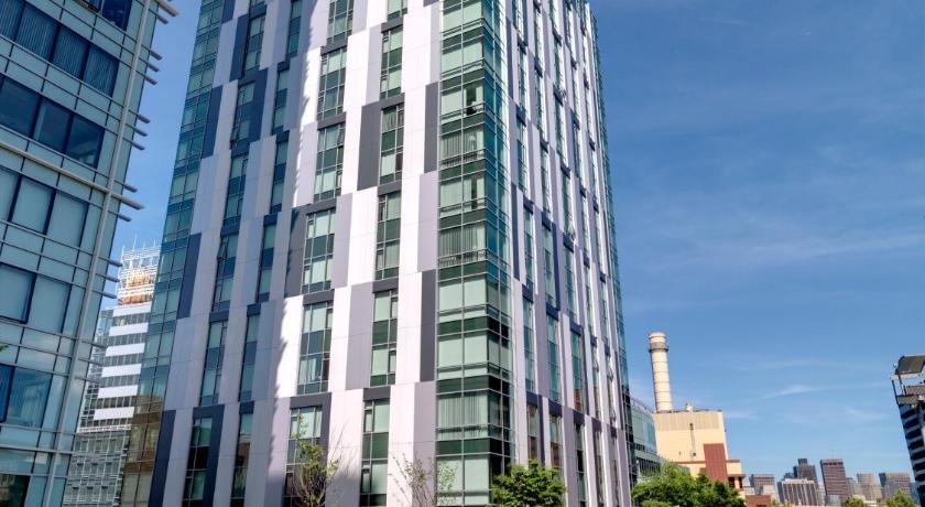 Watermark Kendall West — 4-Star Luxury Hotel in Cambridge, United States