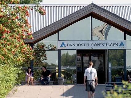 Danhostel Copenhagen Amager in Copenhagen, Denmark