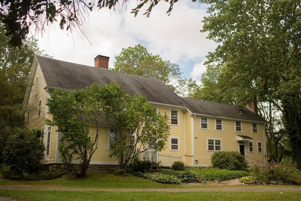 Stonecroft Inn - photo 33