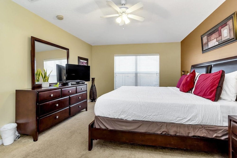 Aviana Resort Beautiful 5bd 3ba Pool Home #5av316 - photo 9