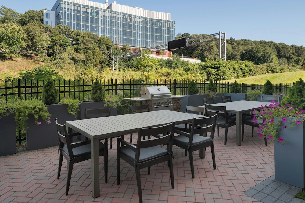 Fairfield Inn & Suites by Marriott Boston Waltham - photo 34