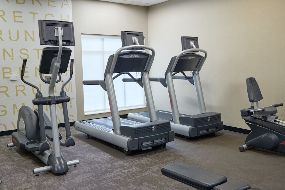 Residence Inn by Marriott Columbia Northwest Harbison - photo 28