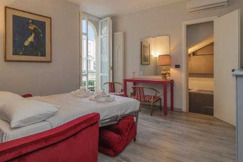 Juvarra Palace 5 minuti da Porta Nuova WIFI AC in Turin, Italy