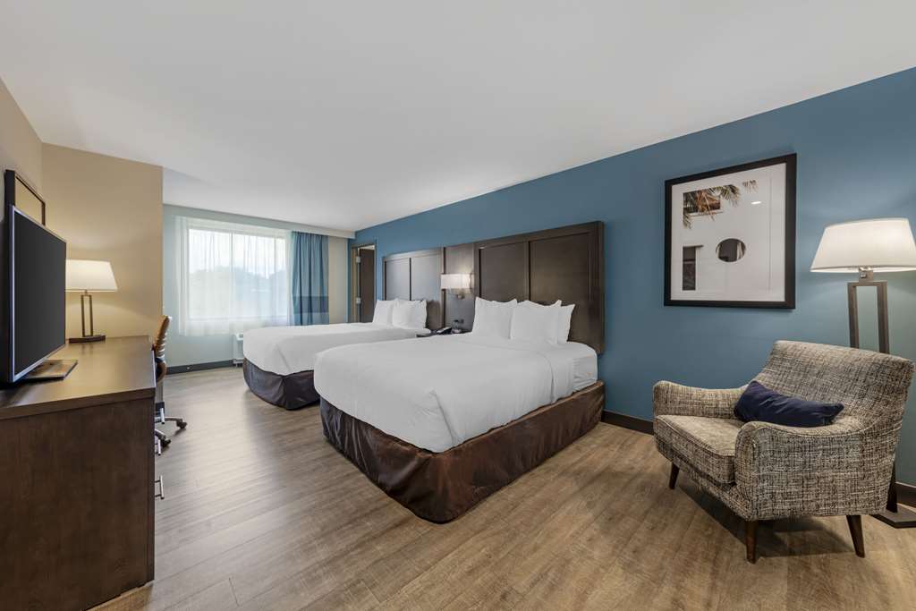 Comfort Inn & Suites Miami International Airport - photo 20