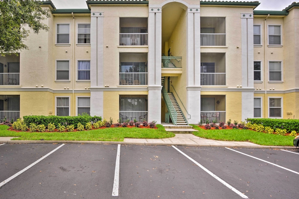 Resort Style Condo with Pool 6 Mi to Magic Kingdom - photo 12