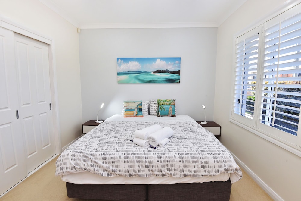 Point Bulli — hotel in Bulli