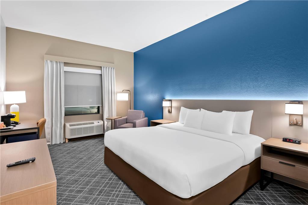 Comfort Inn & Suites Fort Smith I 540 - photo 38