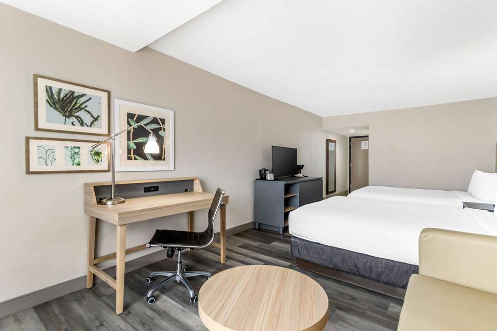 Country Inn & Suites by Radisson Atlanta Airport South GA - photo 30