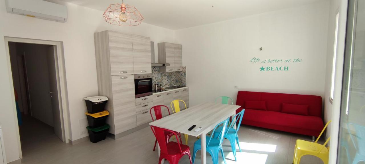 Donna Beatrice Amare Beach House — 4-Star Luxury Hotel in Donnalucata, Italy