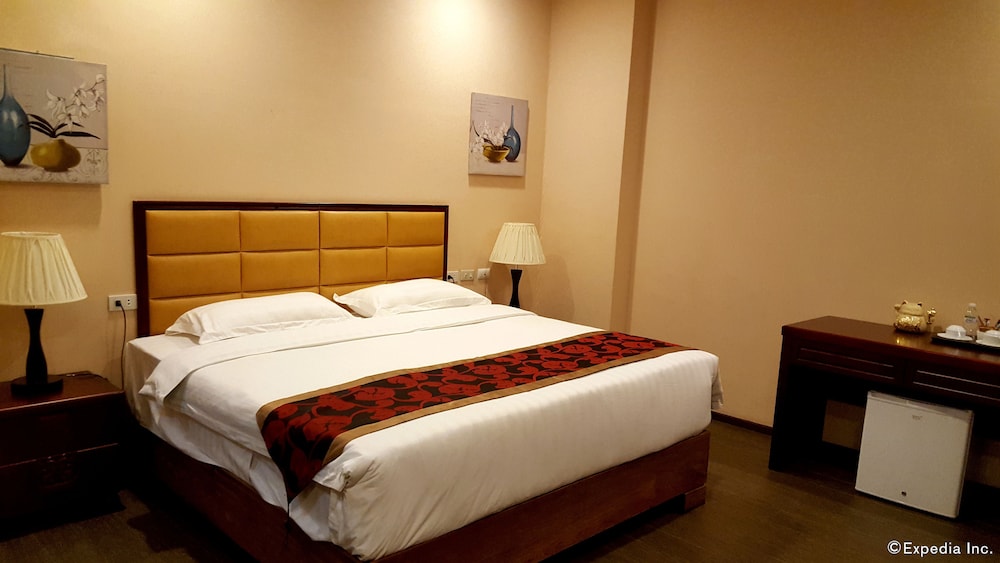 Palawan Uno Hotel in Puerto Princesa, Philippines