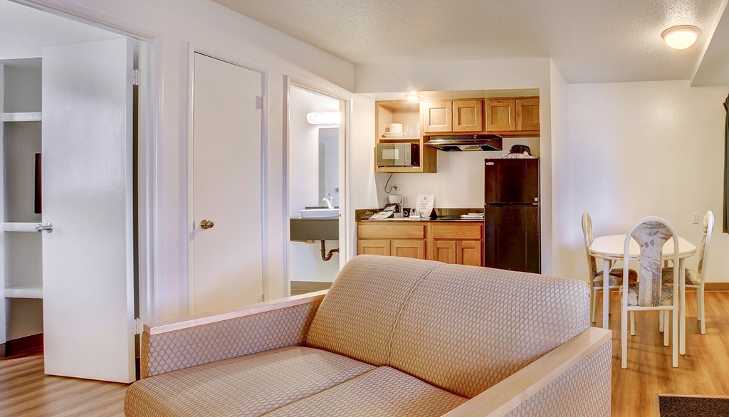 Motel 6 Coos Bay OR - photo 12