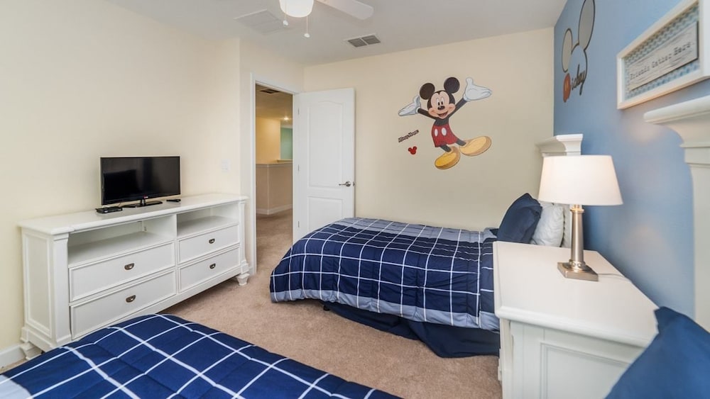Grhmvd1494 Champions Gate Resort 5 Bed 4 Baths House - photo 8