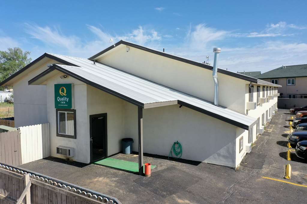 Quality Inn near Mesa Verde - photo 5