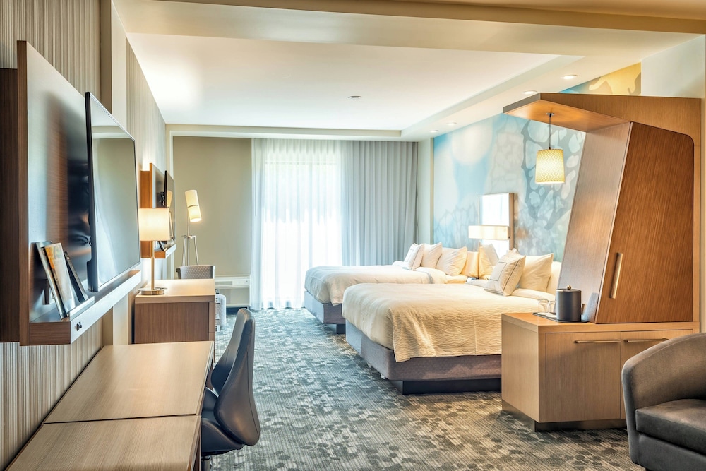 Courtyard by Marriott Charleston North Charleston - photo 10