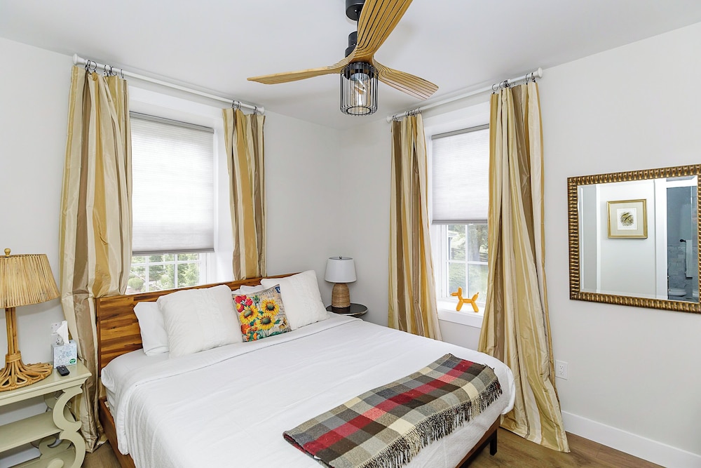 The Inn At Warm Springs - photo 19