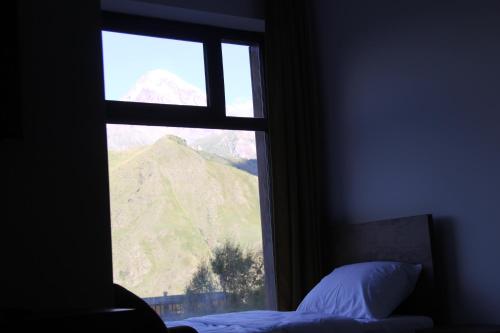Melodia Kazbegi