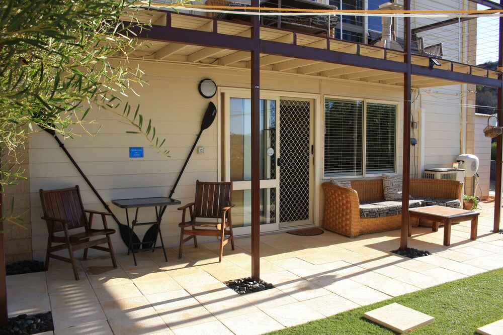 Shark Bay B&B — Denham — photo 2