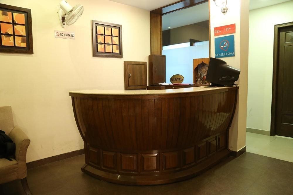 OYO Rooms Phase 3B2 Mohali in Mohali, India