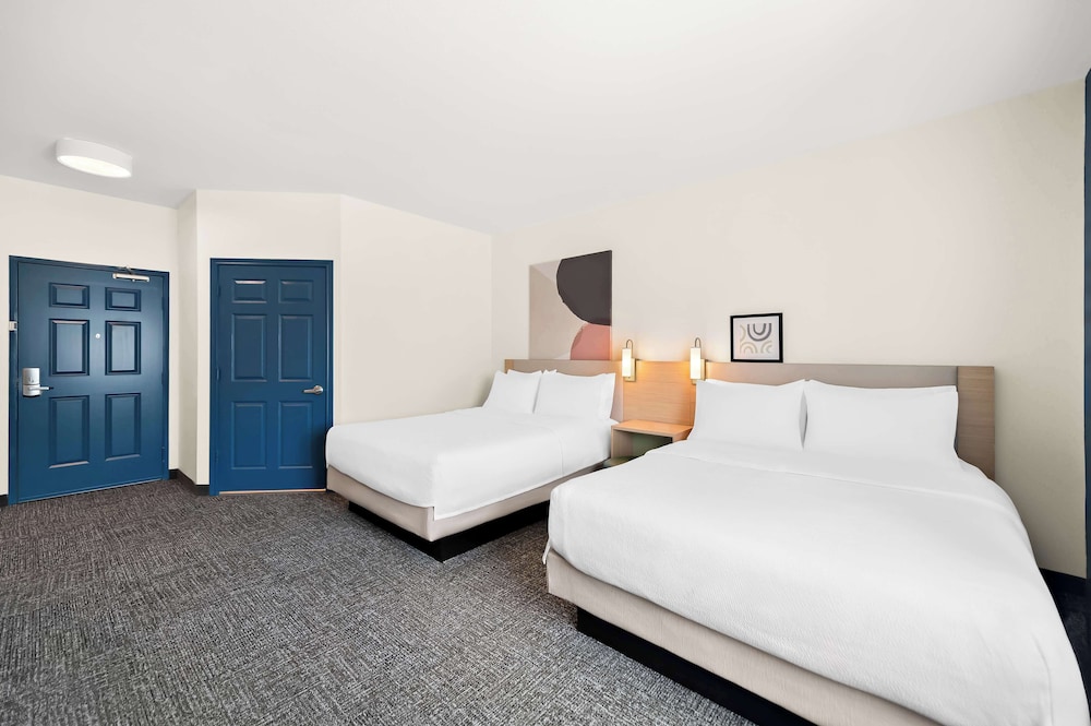 Spark by Hilton Longview - photo 15