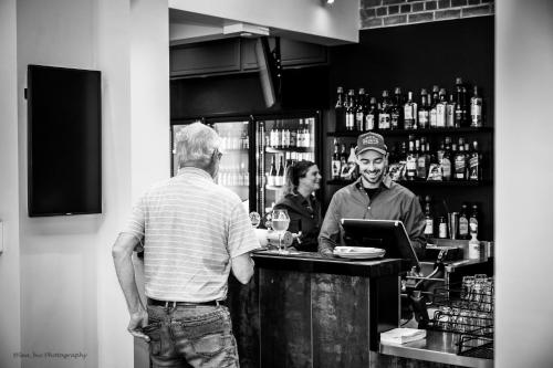 Holbrook Hotel — Holbrook — photo 5