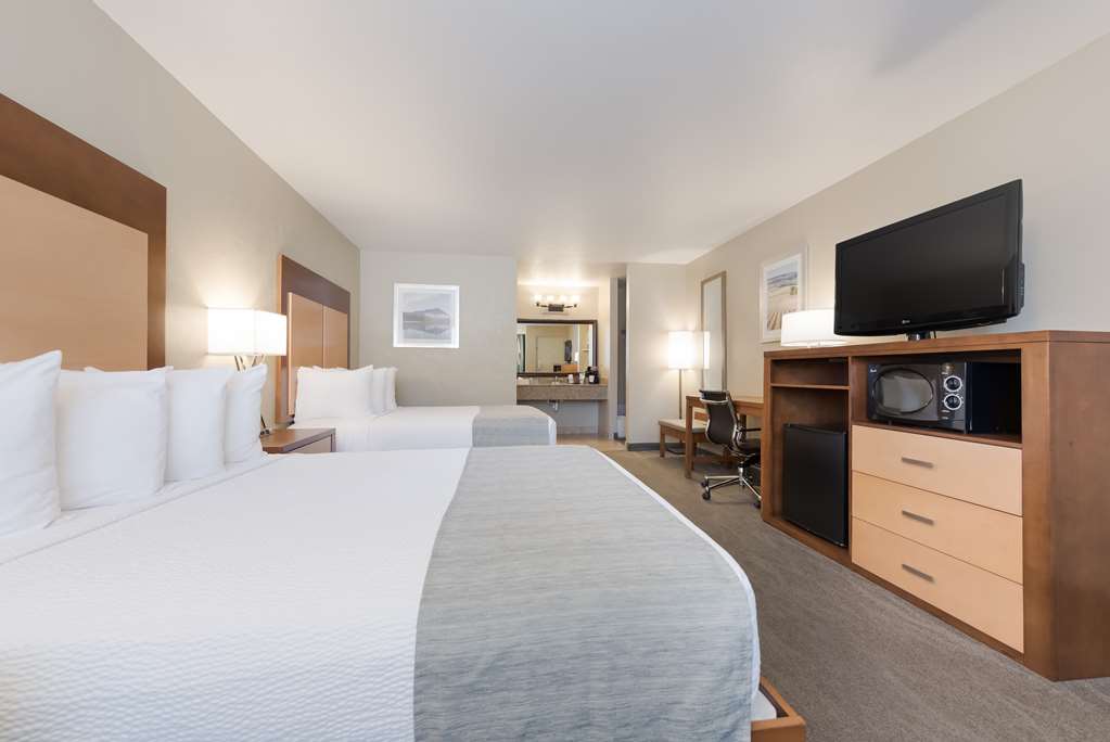 Best Western Foothills Inn - photo 17