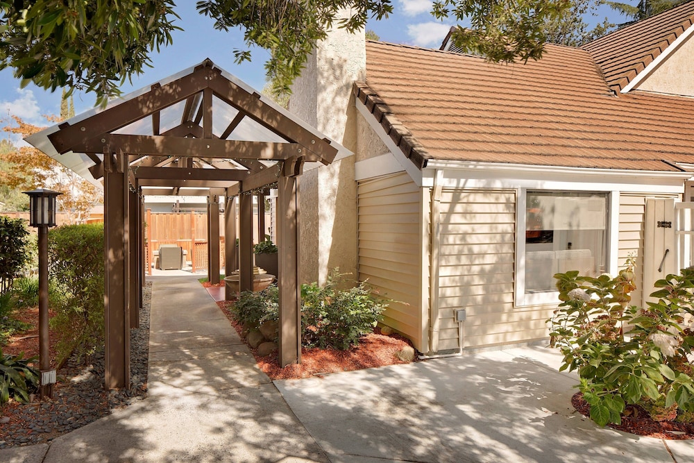 Residence Inn San Jose Campbell - photo 26