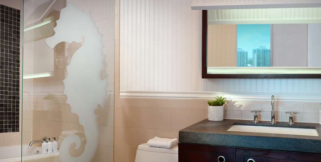 Solé Miami A Noble House Resort - photo 19