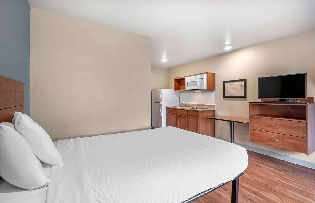 Extended Stay America Select Suites Dayton Miamisburg - photo 10