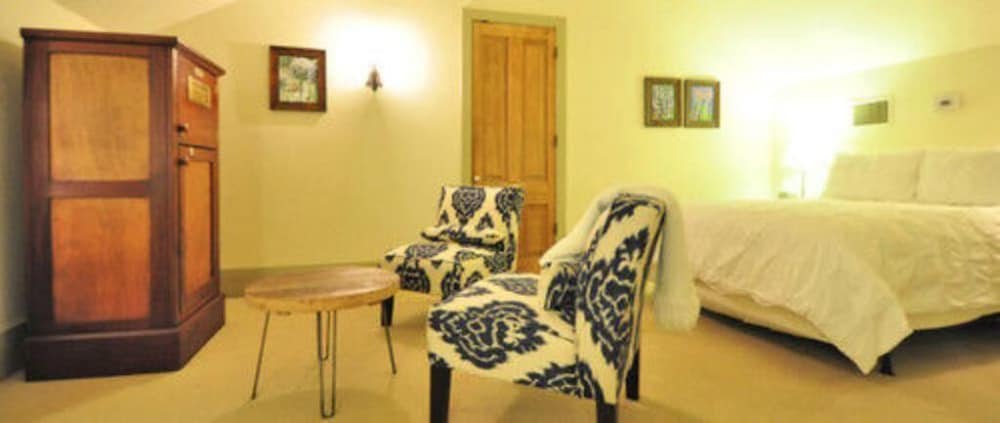 Sage Hill Inn & Spa - photo 47