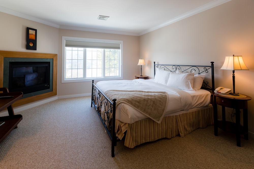 Topnotch Resort - photo 34