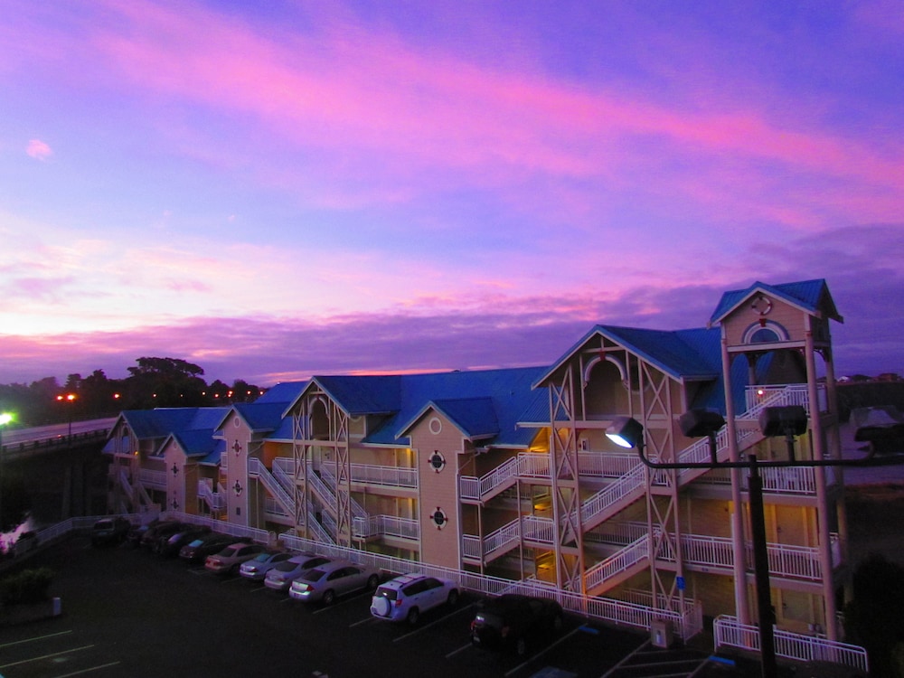 North Cliff Hotel - photo 18