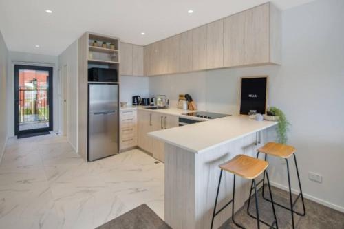 Hutt Haven Studio in Lower Hutt, New Zealand