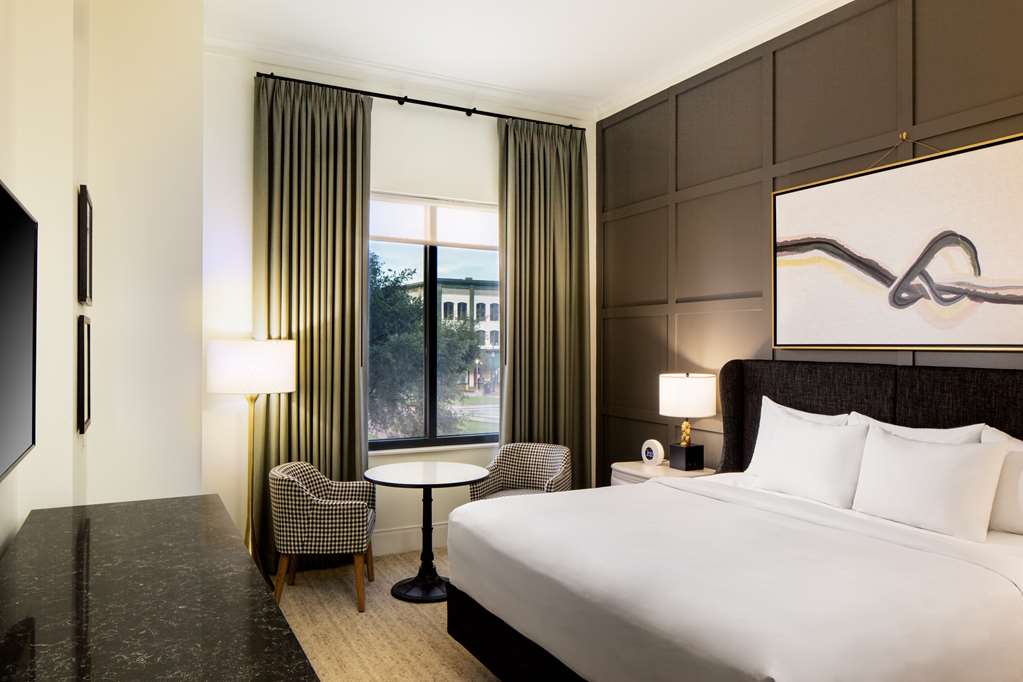 Andaz Savannah By Hyatt - photo 22