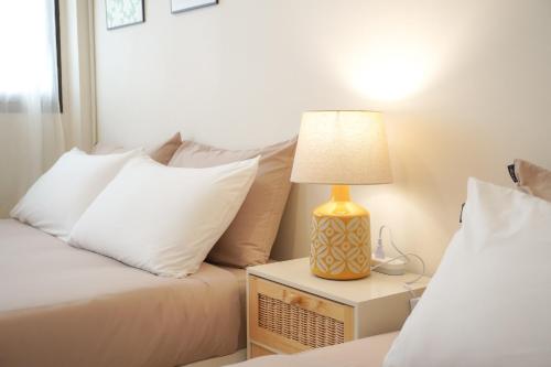Buddy House in Chinatown Private Rooms Walk to MRT