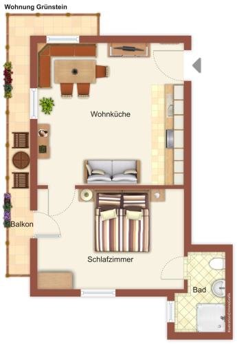 Haus Holzeck — 5-Star Luxury Hotel in Koenigsee, Germany