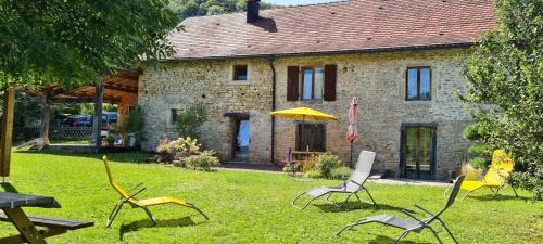 Gîte l'érable - last minute hotel in Unknown City