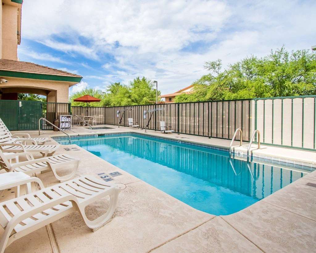 Comfort Inn & Suites Sierra Vista Near Ft Huachuca - photo 38