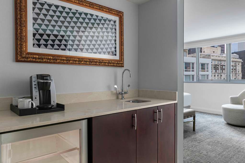 The Royal Sonesta Chicago Downtown - photo 82