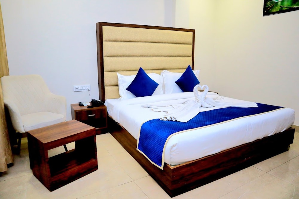 Pineberry Hotels Amritsar — Amritsar — photo 2