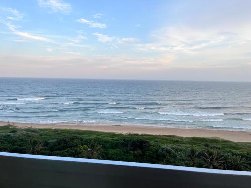 Stella Maris Flat 93 Amanzimtoti — 4-Star Luxury Hotel in Amanzimtoti, South Africa