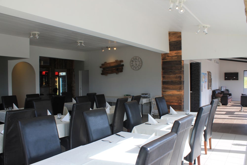 Hotel Ljosaland in Borgarnes, Iceland