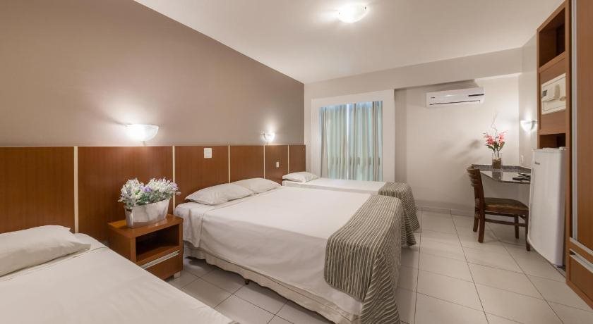 Hotel GAPH Maringa Economico Mini Resort in Maringa, Brasil