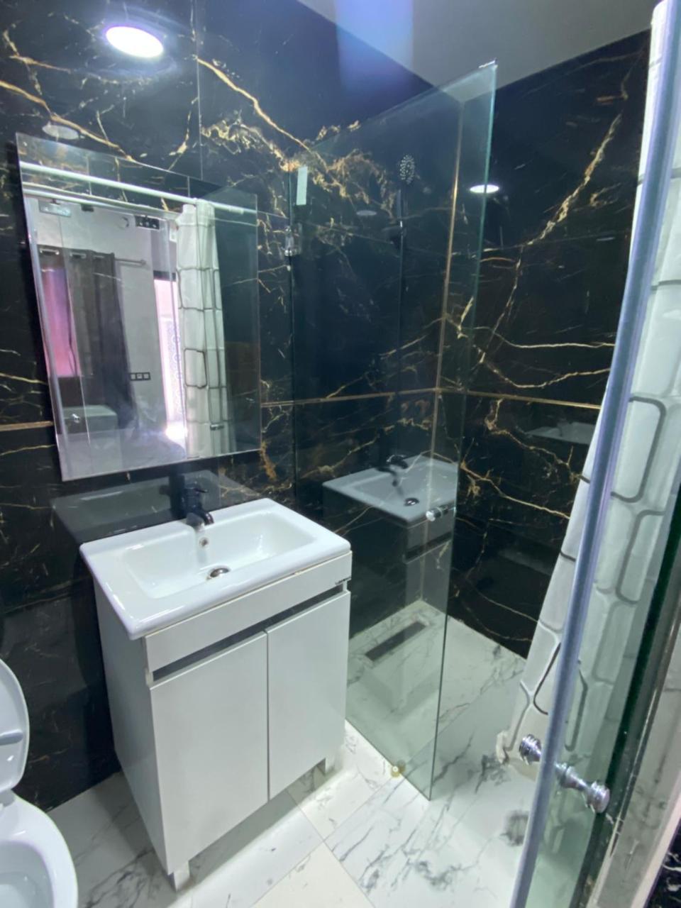 Hotel al andalus N7 in Nador, Morocco