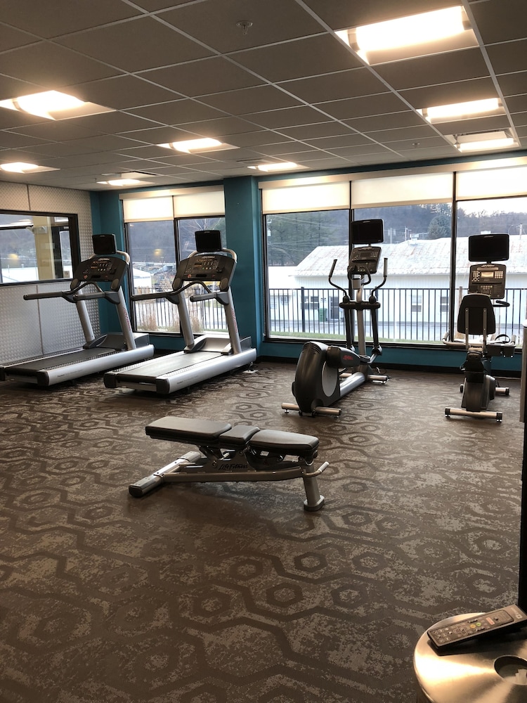 Fairfield Inn & Suites by Marriott Decorah - photo 28