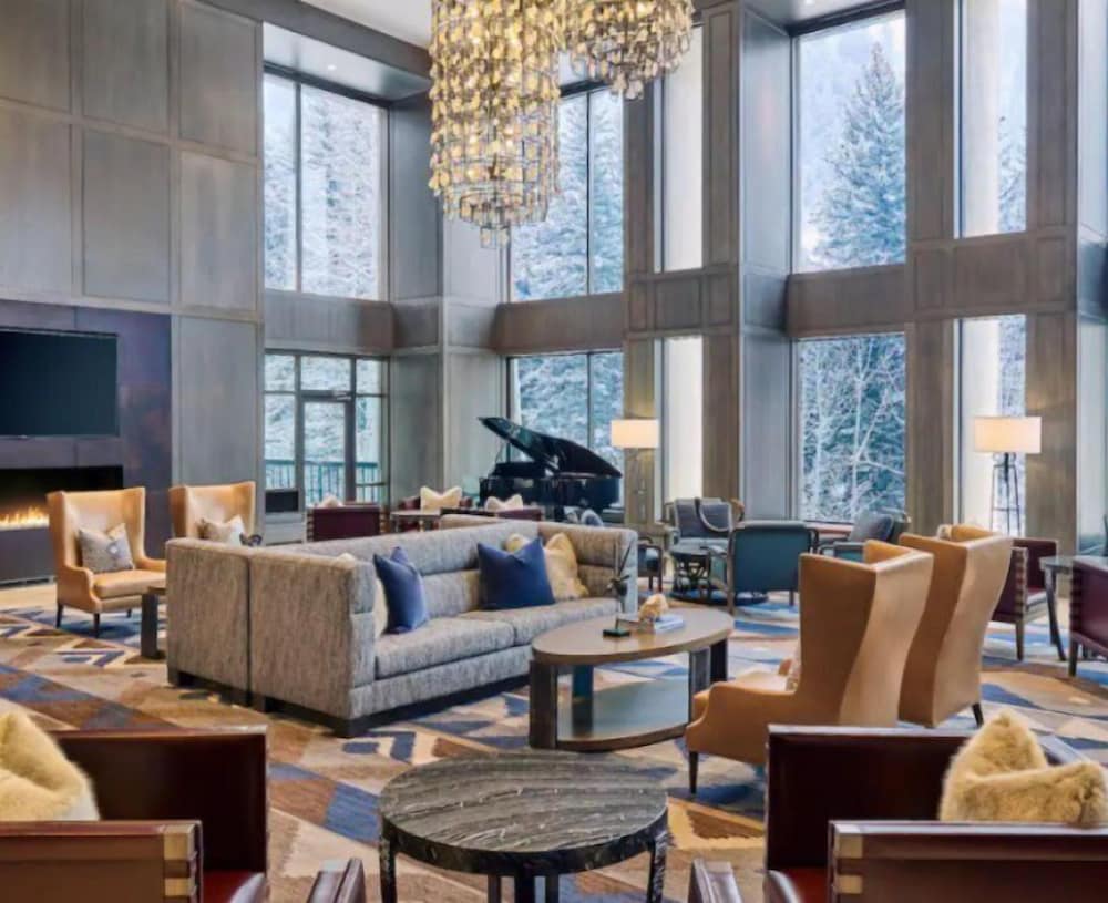 Grand Hyatt Vail Hotel Room With 2 Queens - photo 10