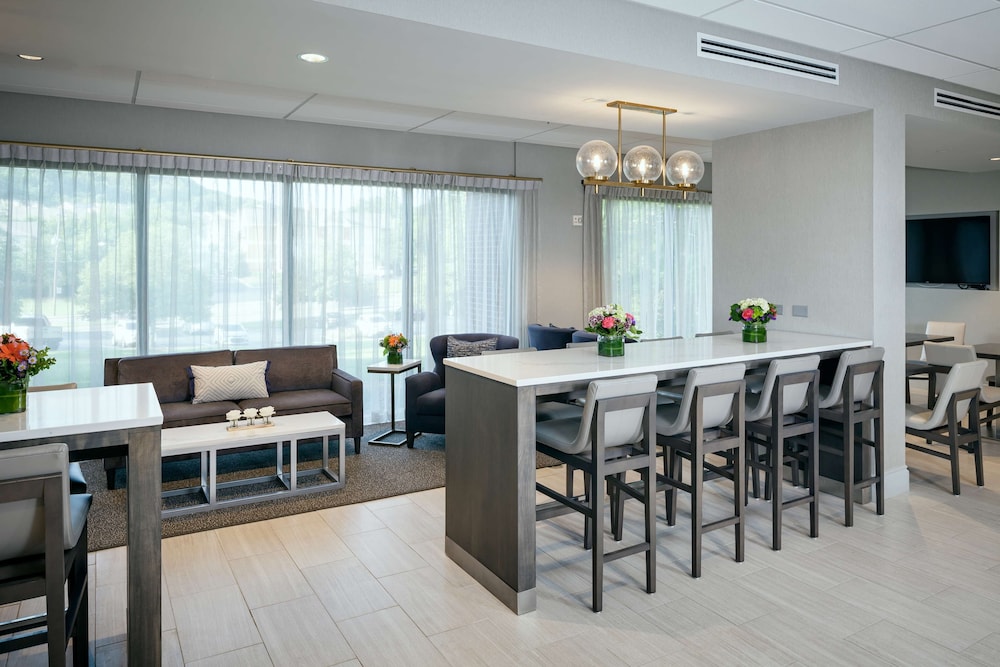 Hilton Brentwood Nashville Suites - photo 50