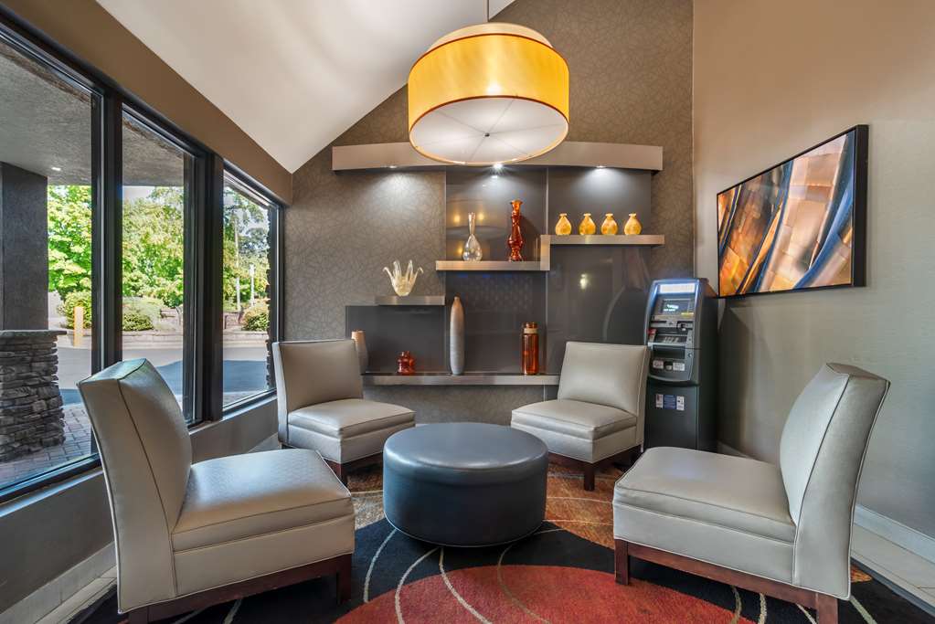 Best Western Gastonia - photo 2