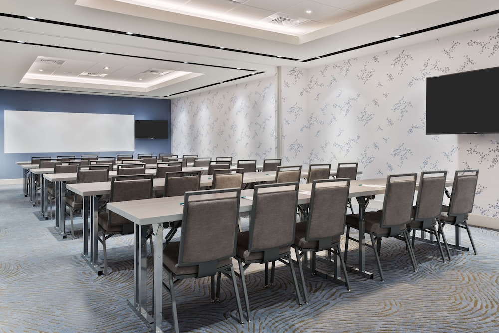 Homewood Suites by Hilton Sarasota Lakewood Ranch - photo 43