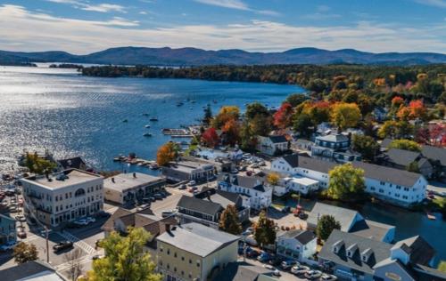 Kenny’s Kabin — Wolfeboro — photo 2