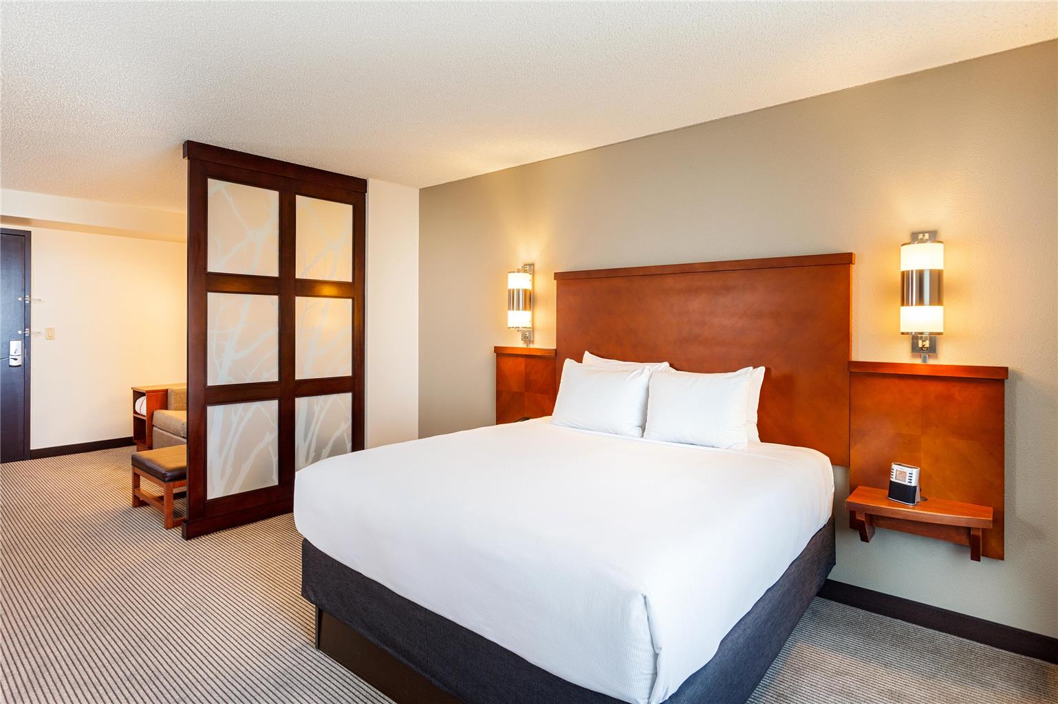 Hyatt Place Sacramento Roseville - photo 11